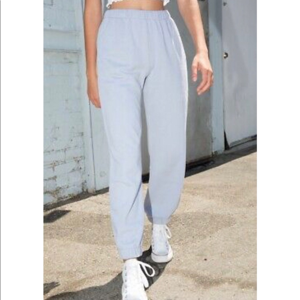 Brandy Melville sweatpants
